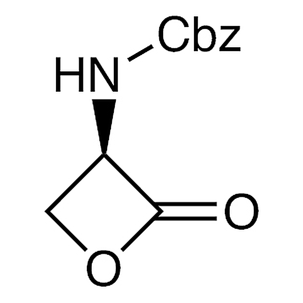 TCI N-(Benzyloxycarbonyl)-D-serine-β-lactone