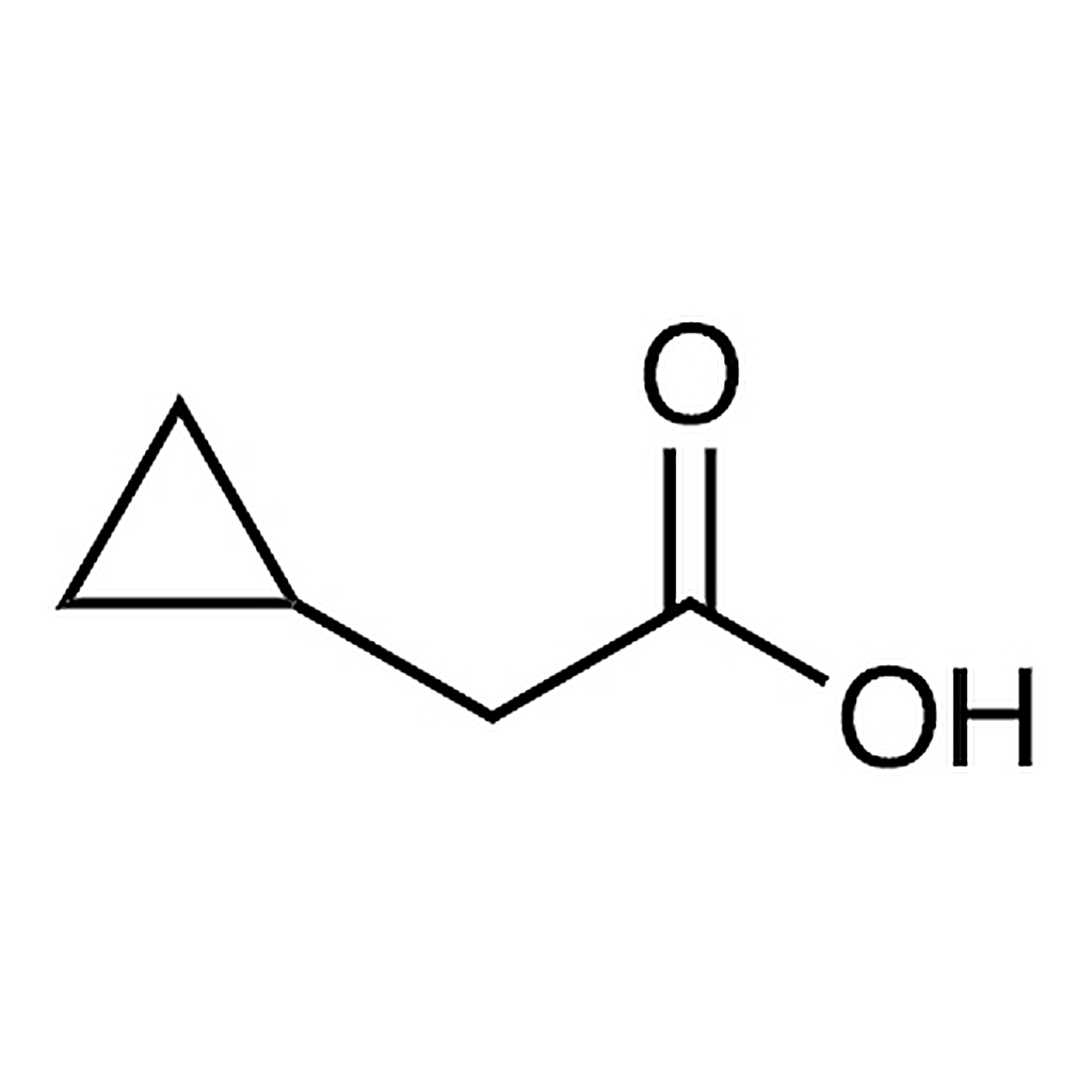 TCI Cyclopropylacetic Acid