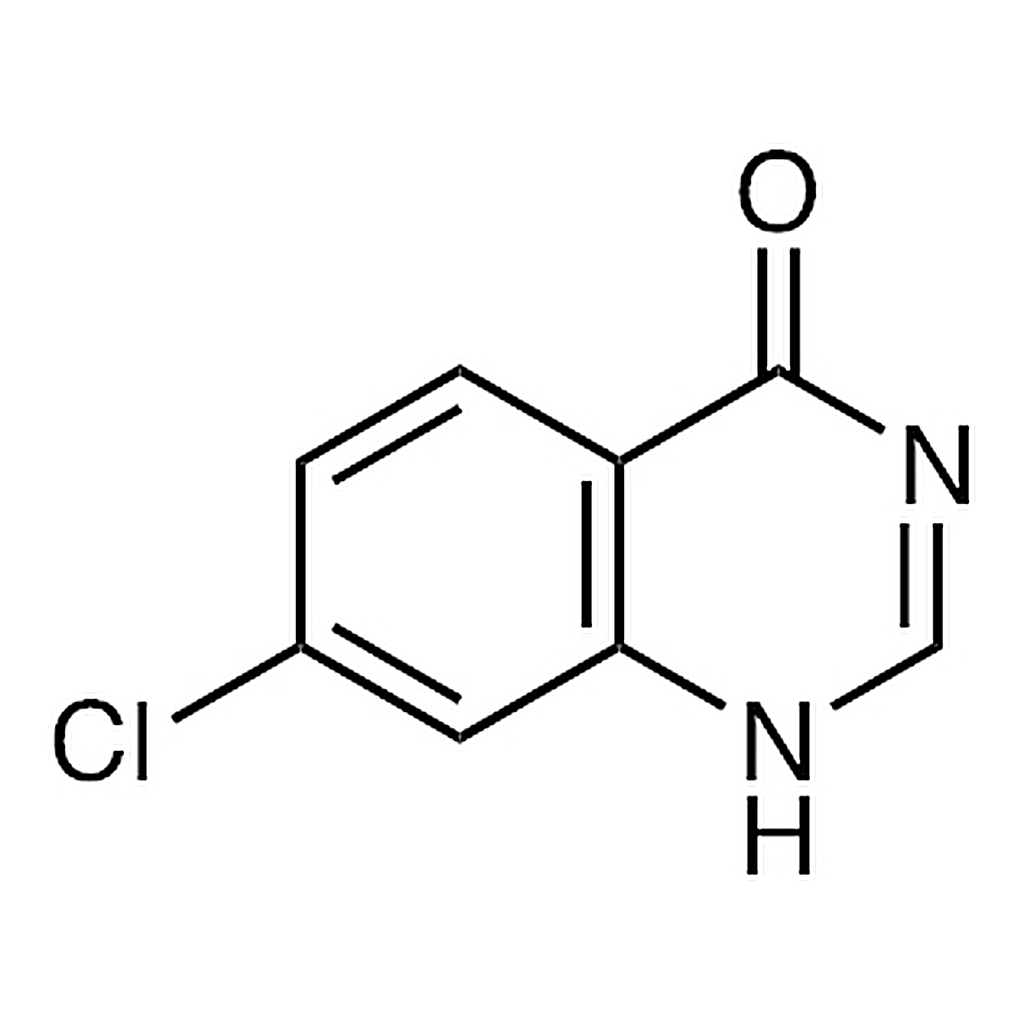 TCI 7-Chloroquinazolin-4(1H)-one