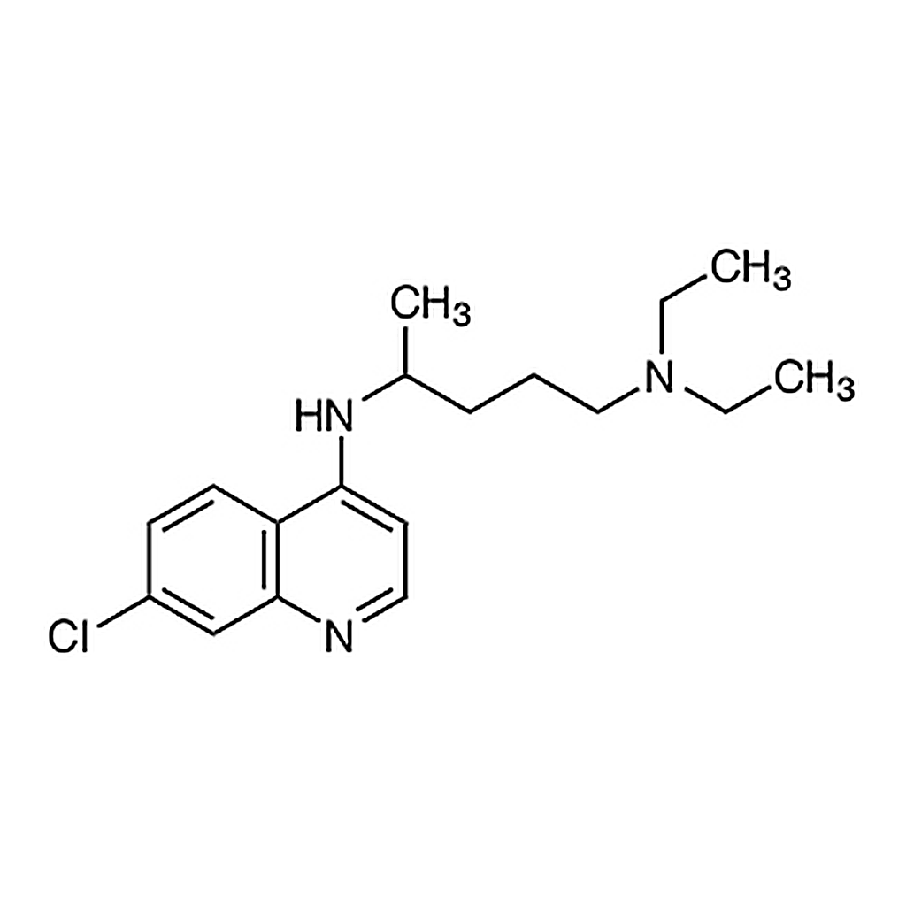 TCI Chloroquine