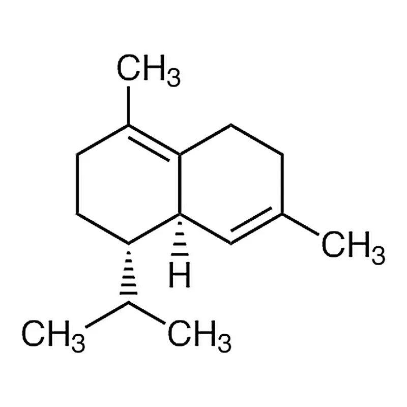 TCI (+)-Δ-Cadinene