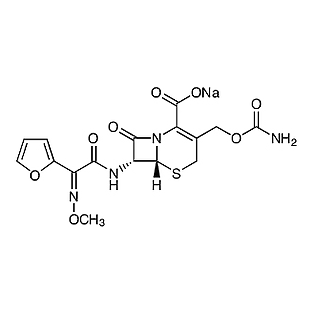 TCI Cefuroxime Sodium