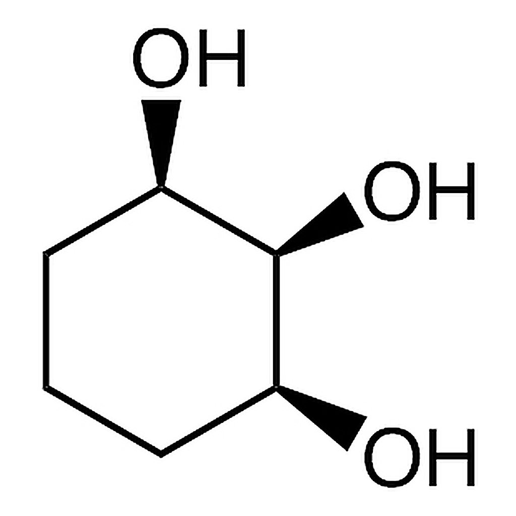 TCI (1R,2s,3S)-Cyclohexane-1,2,3-triol