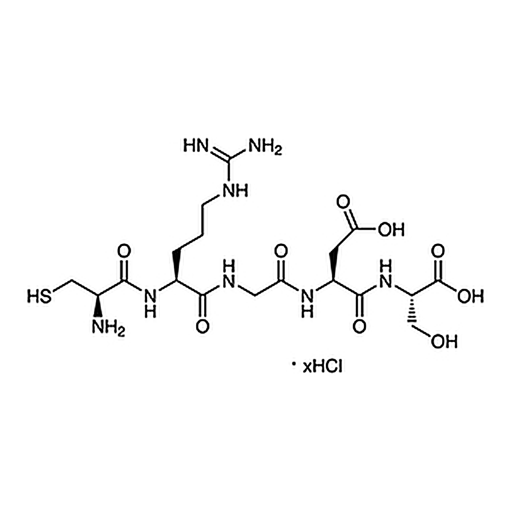 TCI CRGDS Peptide Hydrochloride