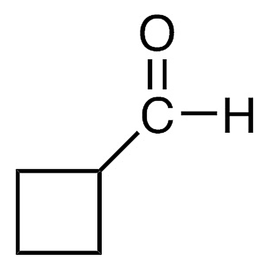 TCI Cyclobutanecarbaldehyde