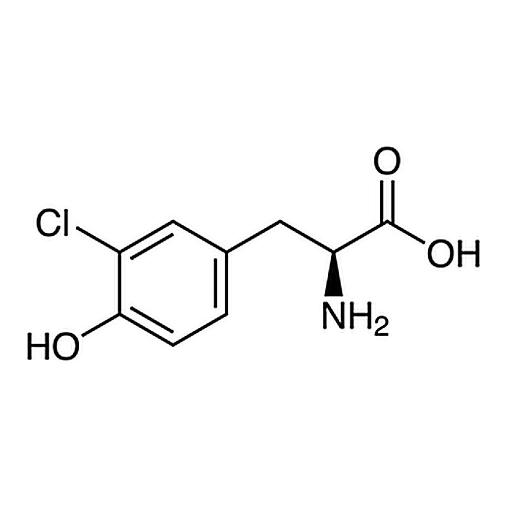 TCI H-Tyr(3-Cl)-OH