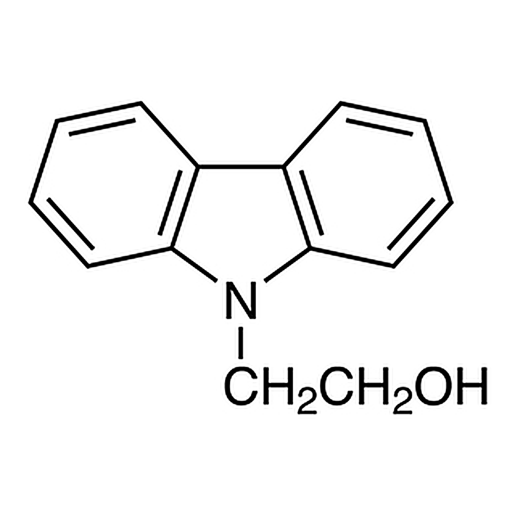 TCI 2-(9H-Carbazol-9-yl)ethanol