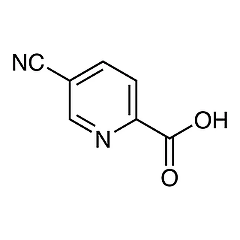 TCI 5-Cyanopicolinic Acid