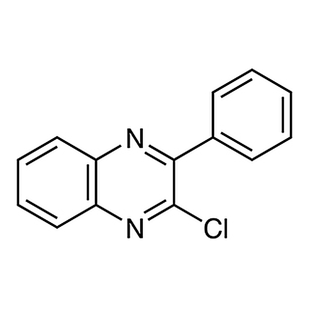 TCI 2-Chloro-3-phenylquinoxaline
