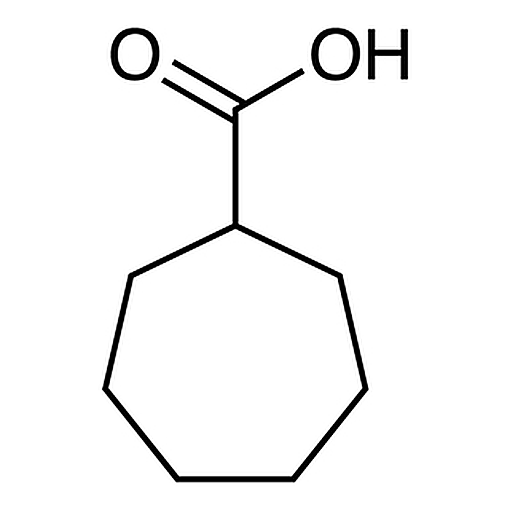 TCI Cycloheptanecarboxylic Acid