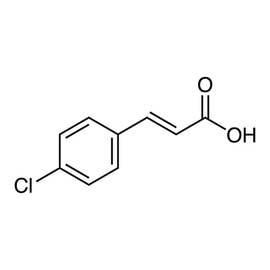 TCI (E)-3-(4-Chlorophenyl)acrylic Acid