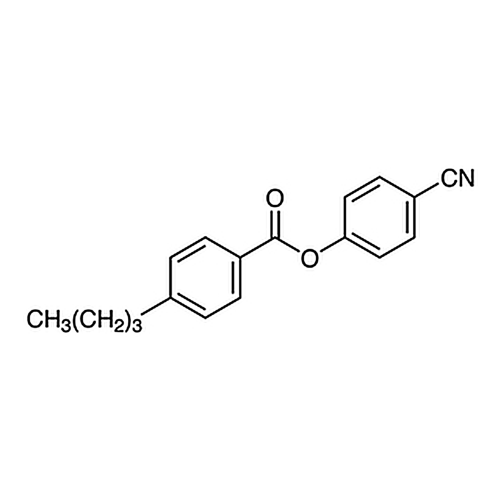 TCI 4-Cyanophenyl 4-Butylbenzoate