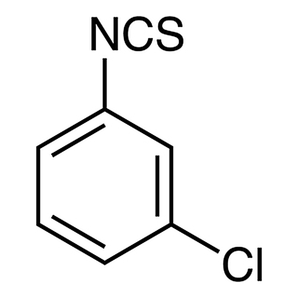 TCI 1-Chloro-3-isothiocyanatobenzene