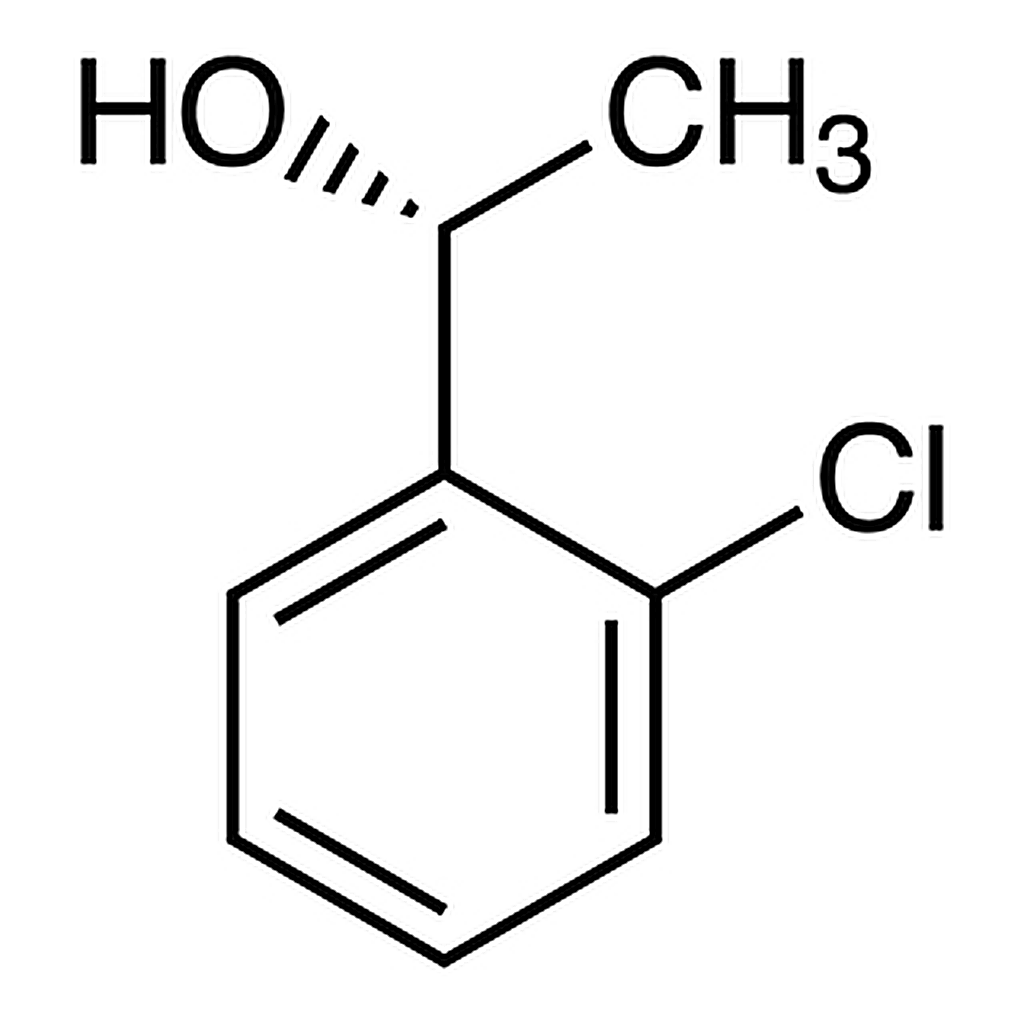 TCI (R)-1-(2-Chlorophenyl)ethanol