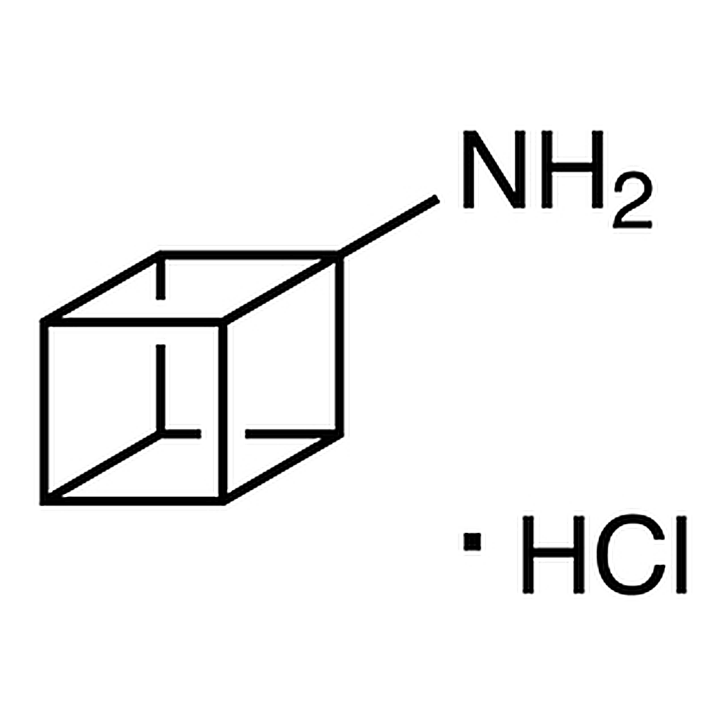 TCI 1-Cubanamine Hydrochloride