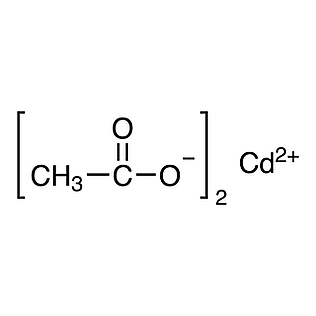 TCI Cadmium(II) Acetate