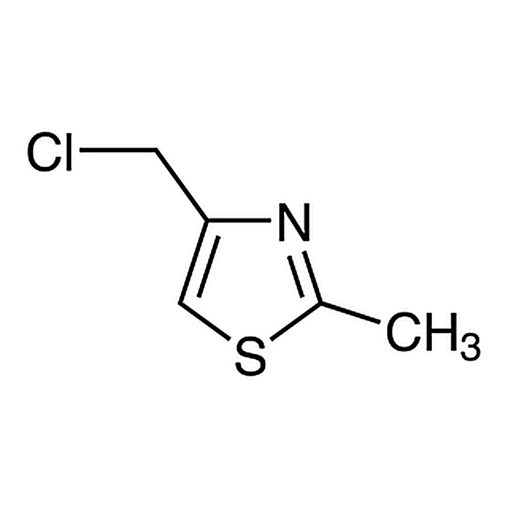 TCI 4-(Chloromethyl)-2-methylthiazole