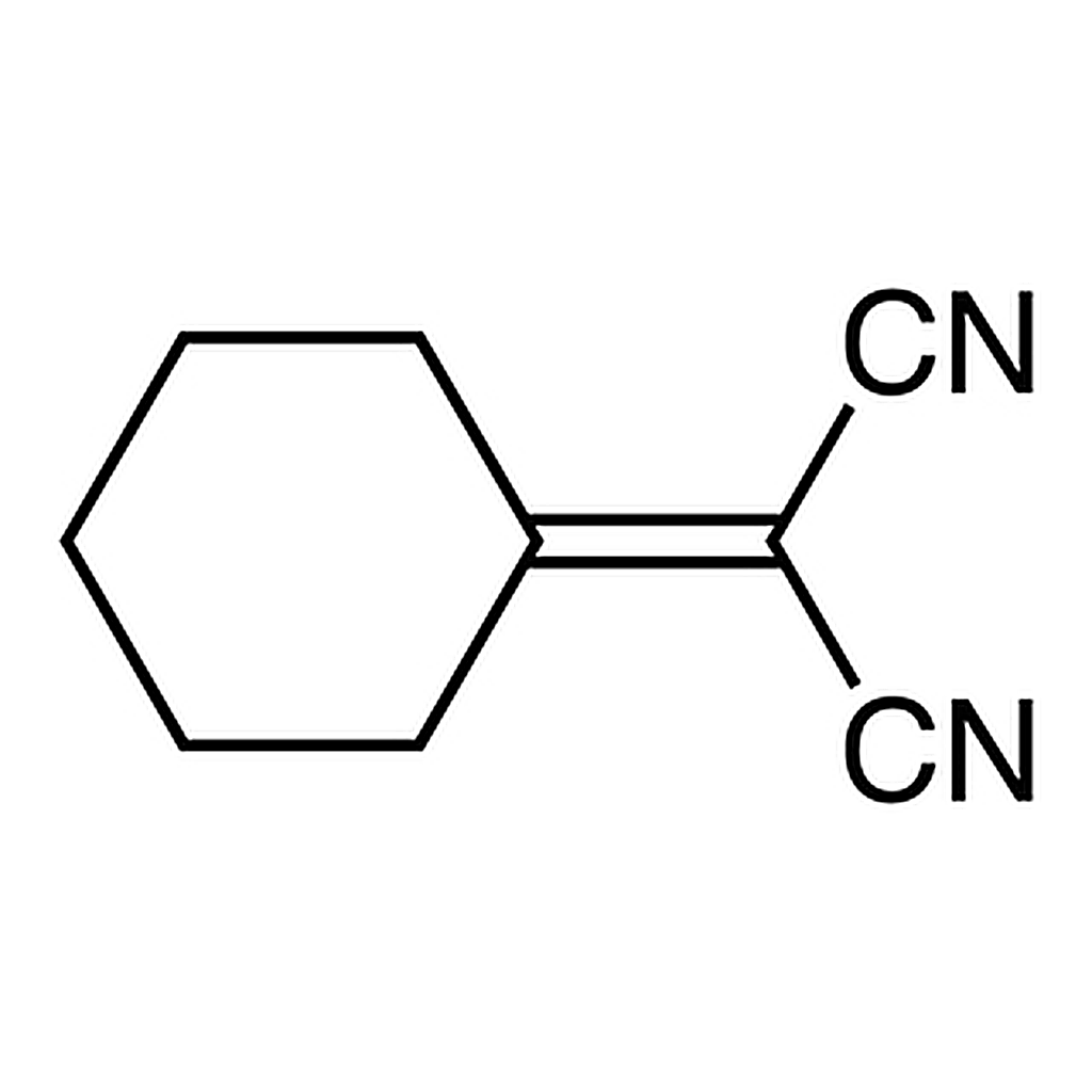 TCI 2-Cyclohexylidenemalononitrile