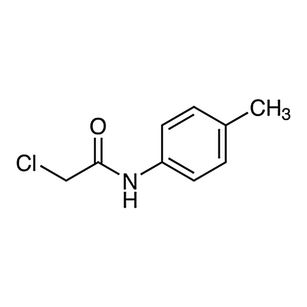 TCI 2-Chloro-N-(p-tolyl)acetamide