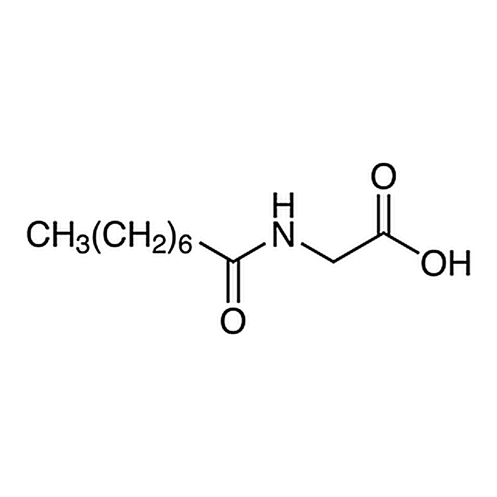 TCI N-Octanoylglycine