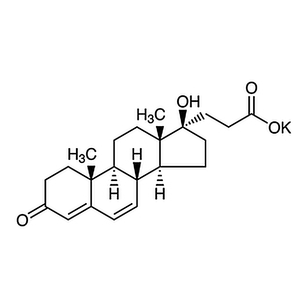 TCI Potassium Canrenoate