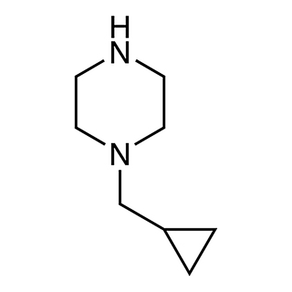 TCI 1-(Cyclopropylmethyl)piperazine
