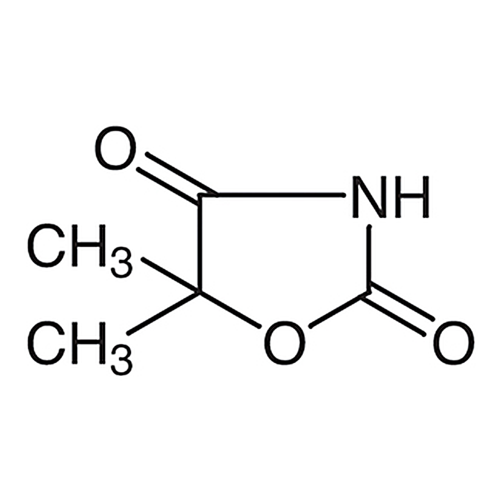 TCI 5,5-Dimethyl-2,4-oxazolidinedione