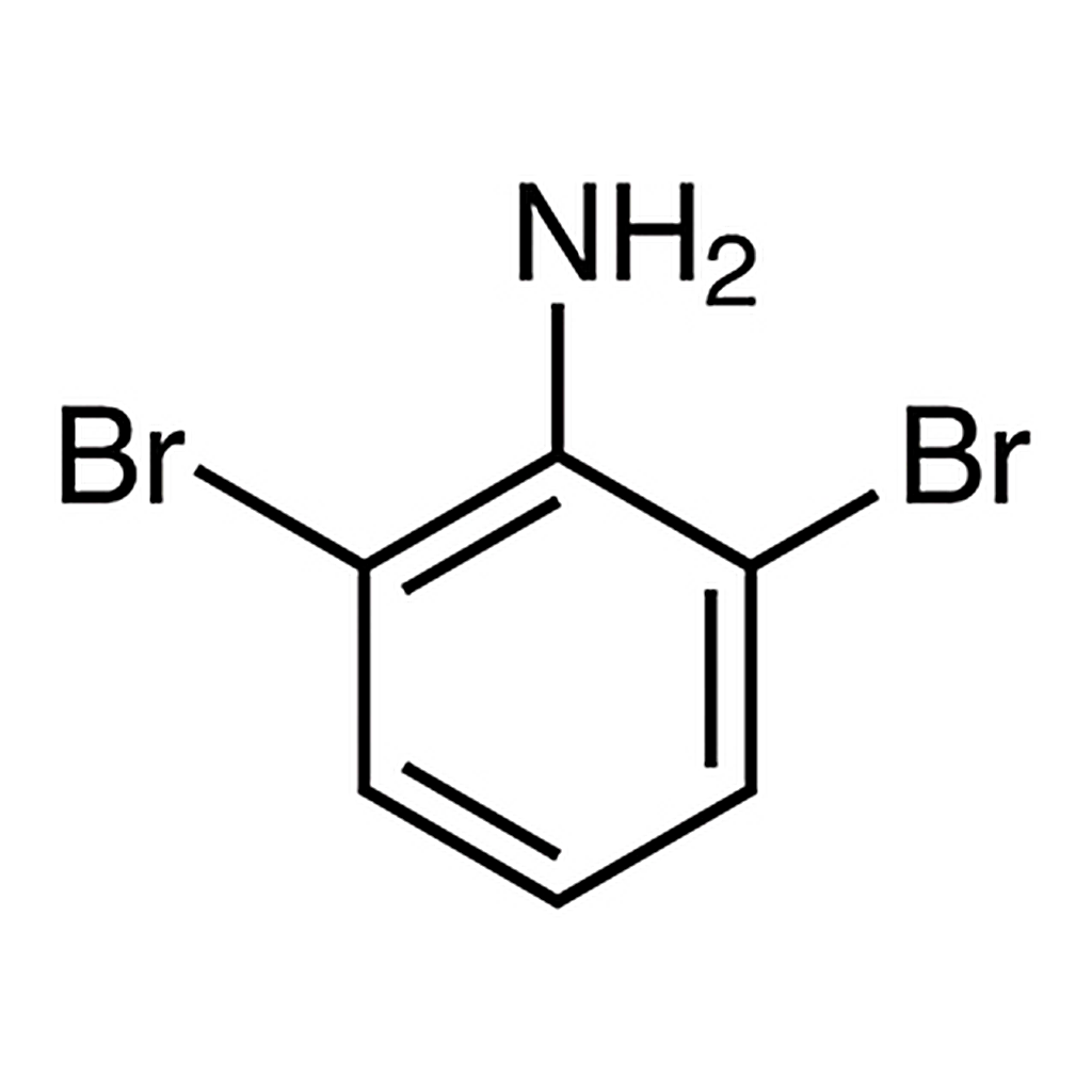 TCI 2,6-Dibromoaniline