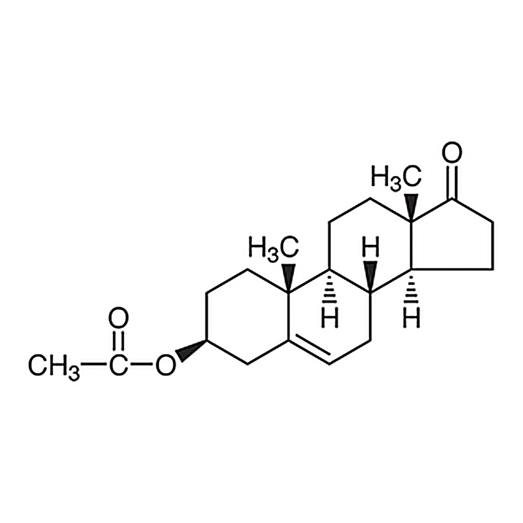 TCI Dehydroepiandrosterone Acetate