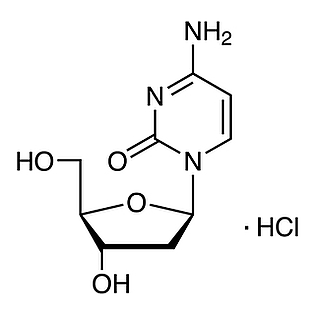 TCI 2'-Deoxycytidine Hydrochloride