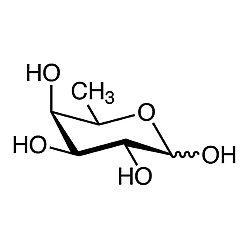 TCI D-(+)-Fucose
