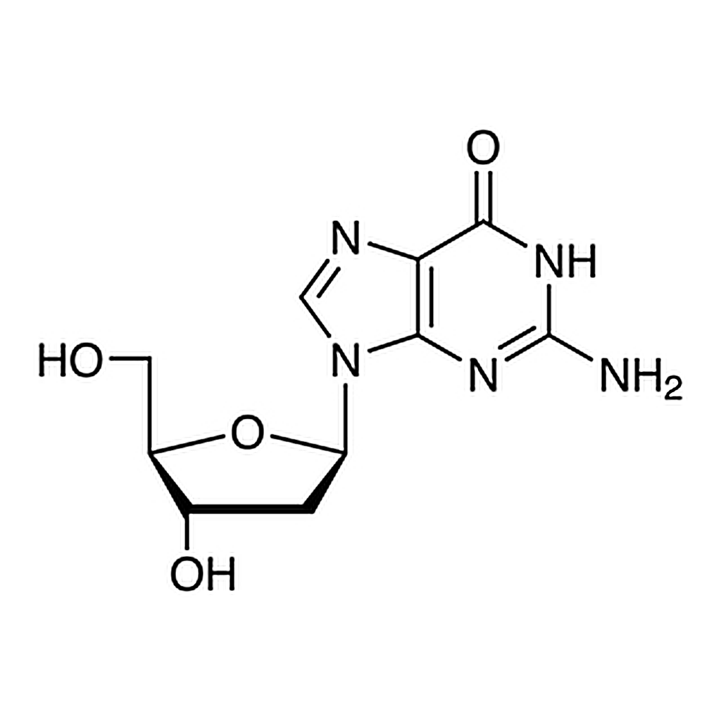 TCI 2'-Deoxyguanosine