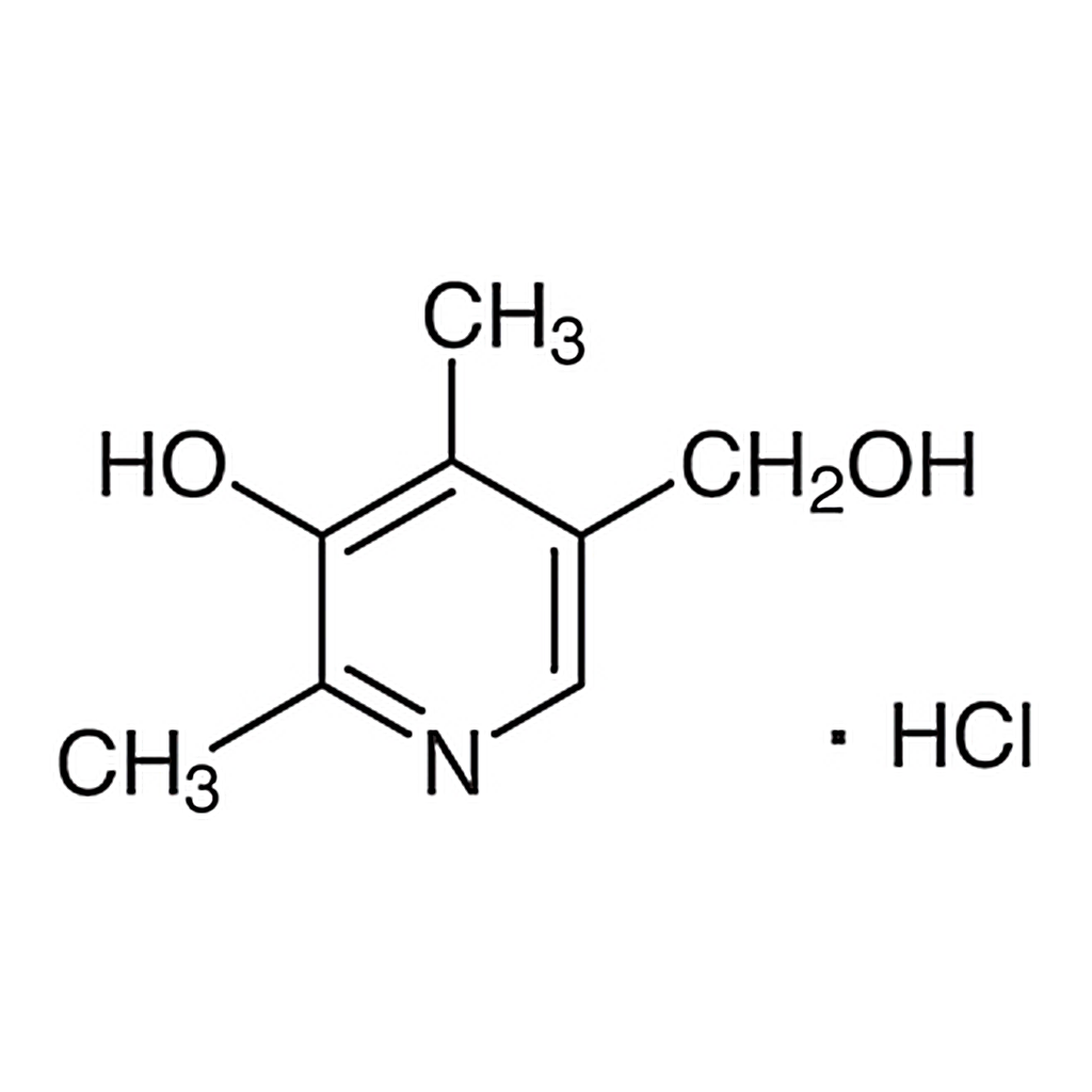 TCI 4-Deoxypyridoxine Hydrochloride