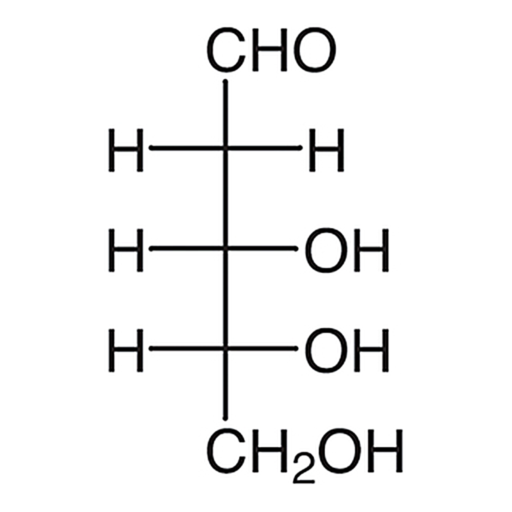 TCI 2-Deoxy-D-ribose