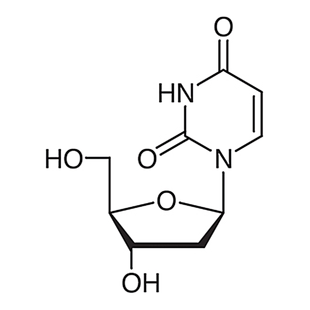 TCI 2'-Deoxyuridine