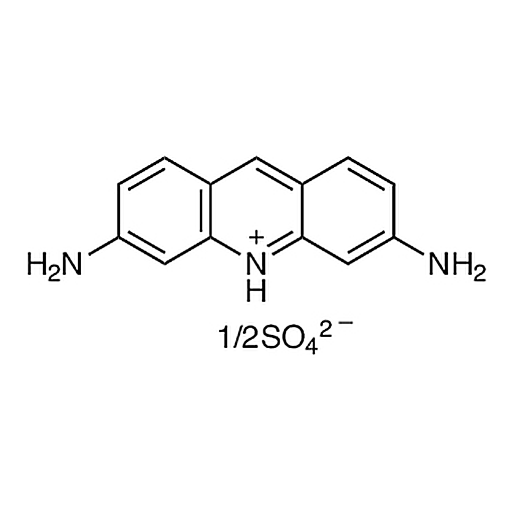 TCI Proflavine Hemisulfate
