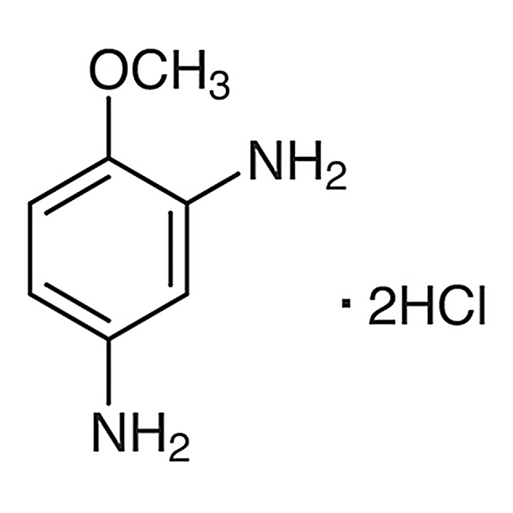 TCI 2,4-Diaminoanisole Dihydrochloride