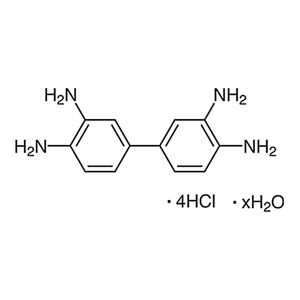 TCI 3,3'-Diaminobenzidine Tetrahydrochloride Hydrate