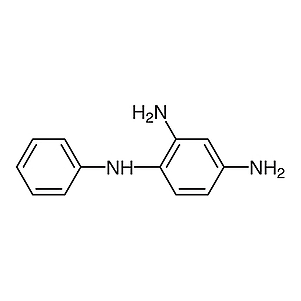 TCI 2,4-Diaminodiphenylamine