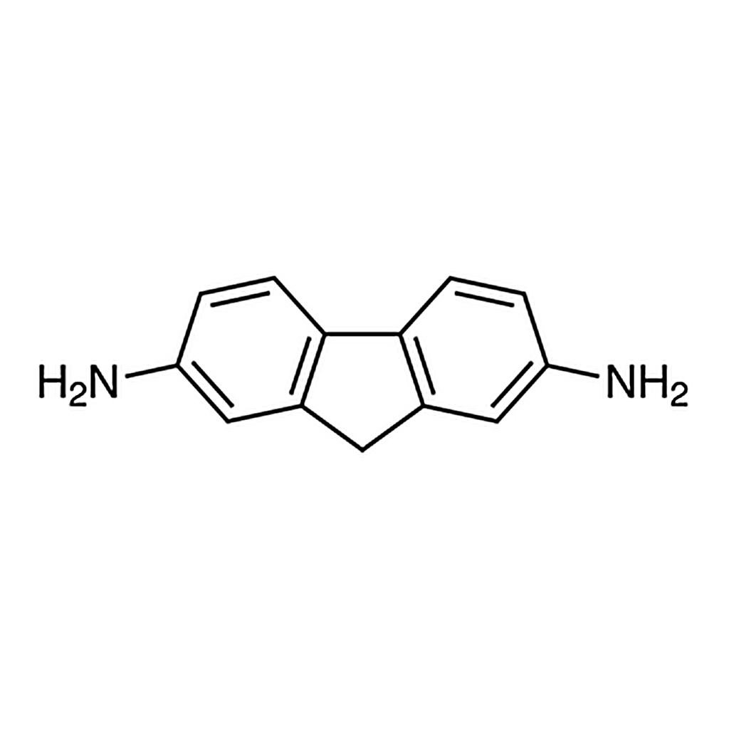 TCI 2,7-Diaminofluorene