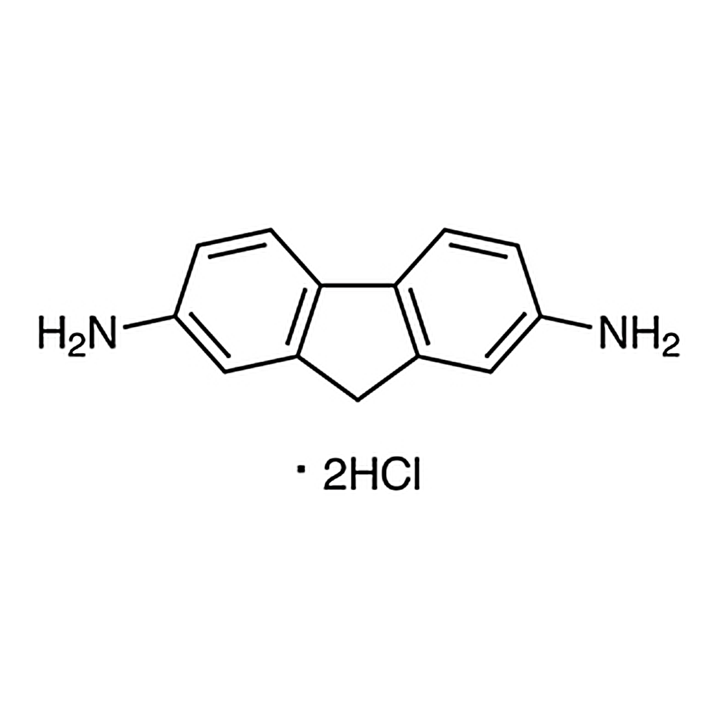 TCI 2,7-Diaminofluorene Dihydrochloride