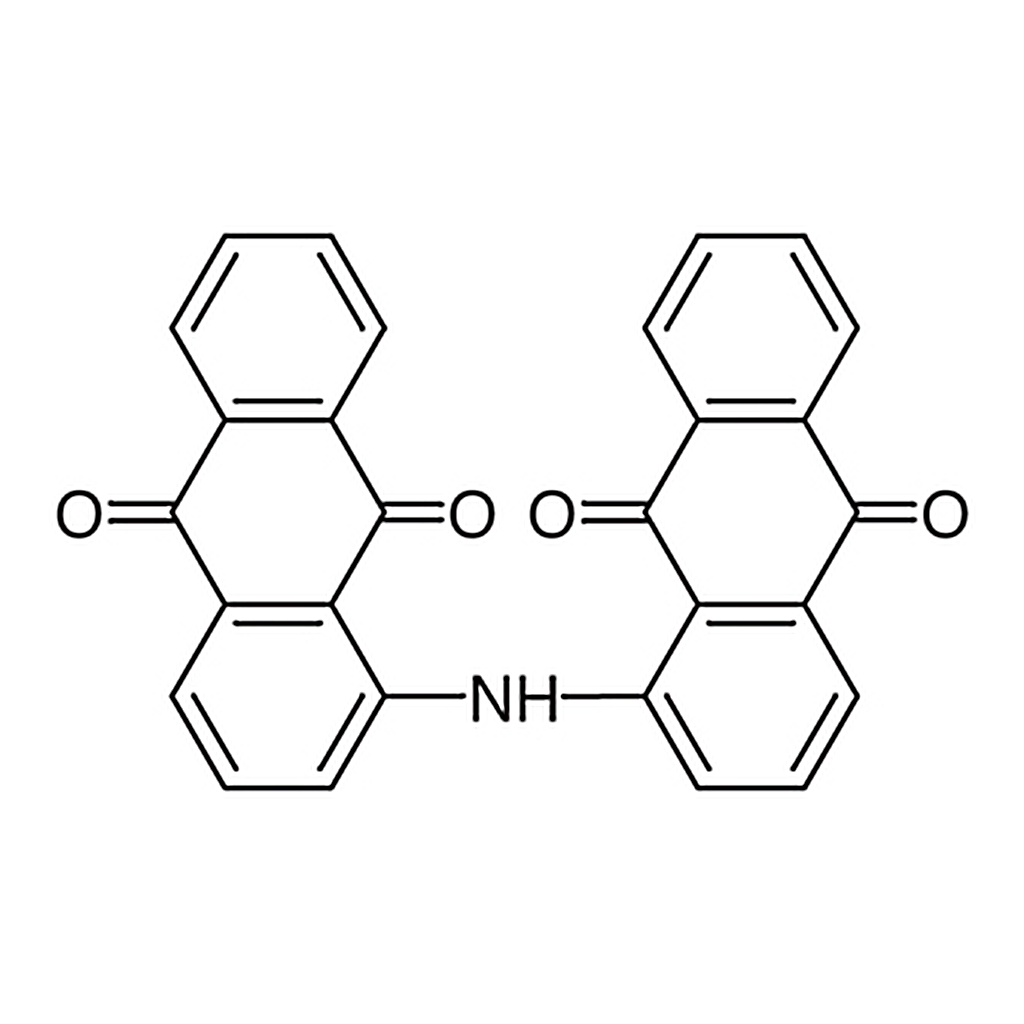 TCI 1,1'-Iminodianthraquinone [for Determination of Boron]