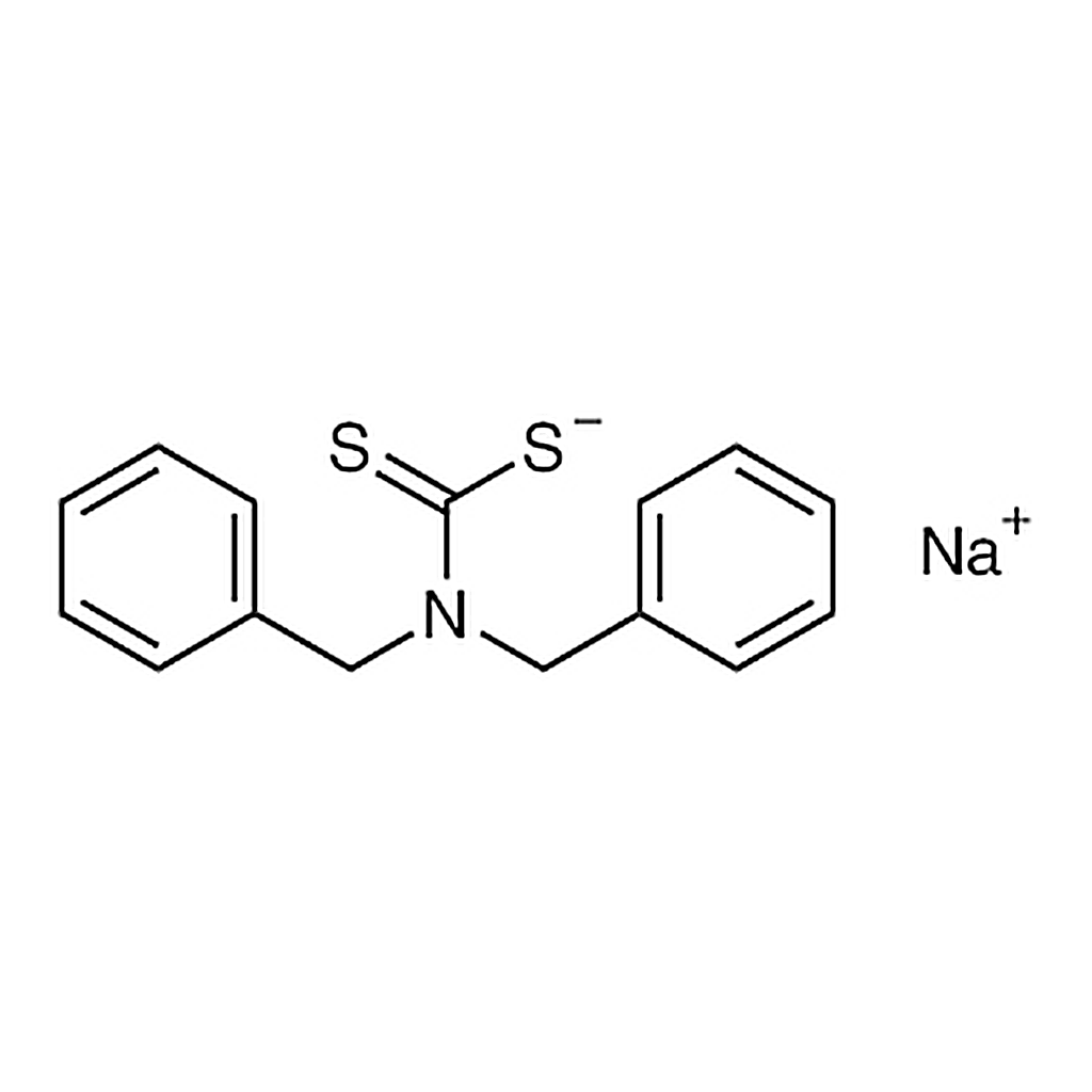 TCI Sodium Dibenzyldithiocarbamate