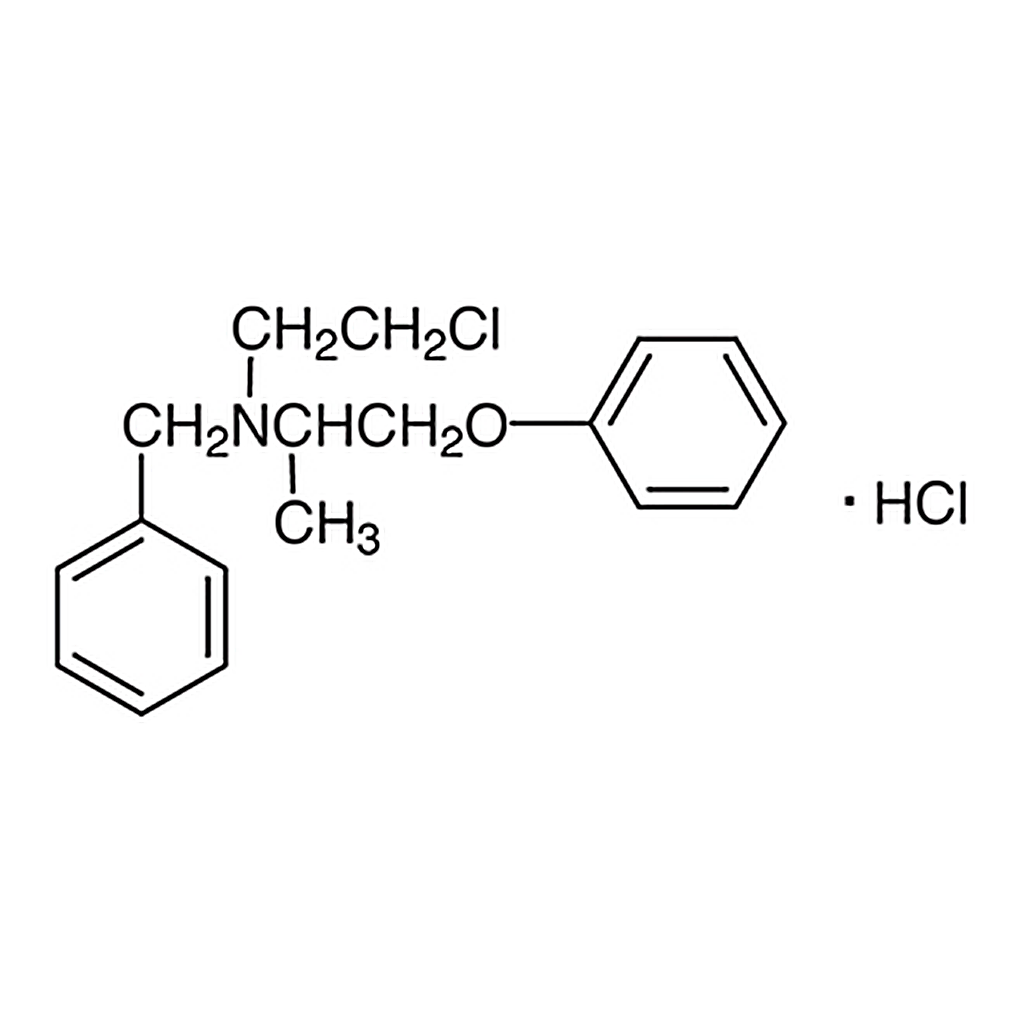 TCI Phenoxybenzamine Hydrochloride