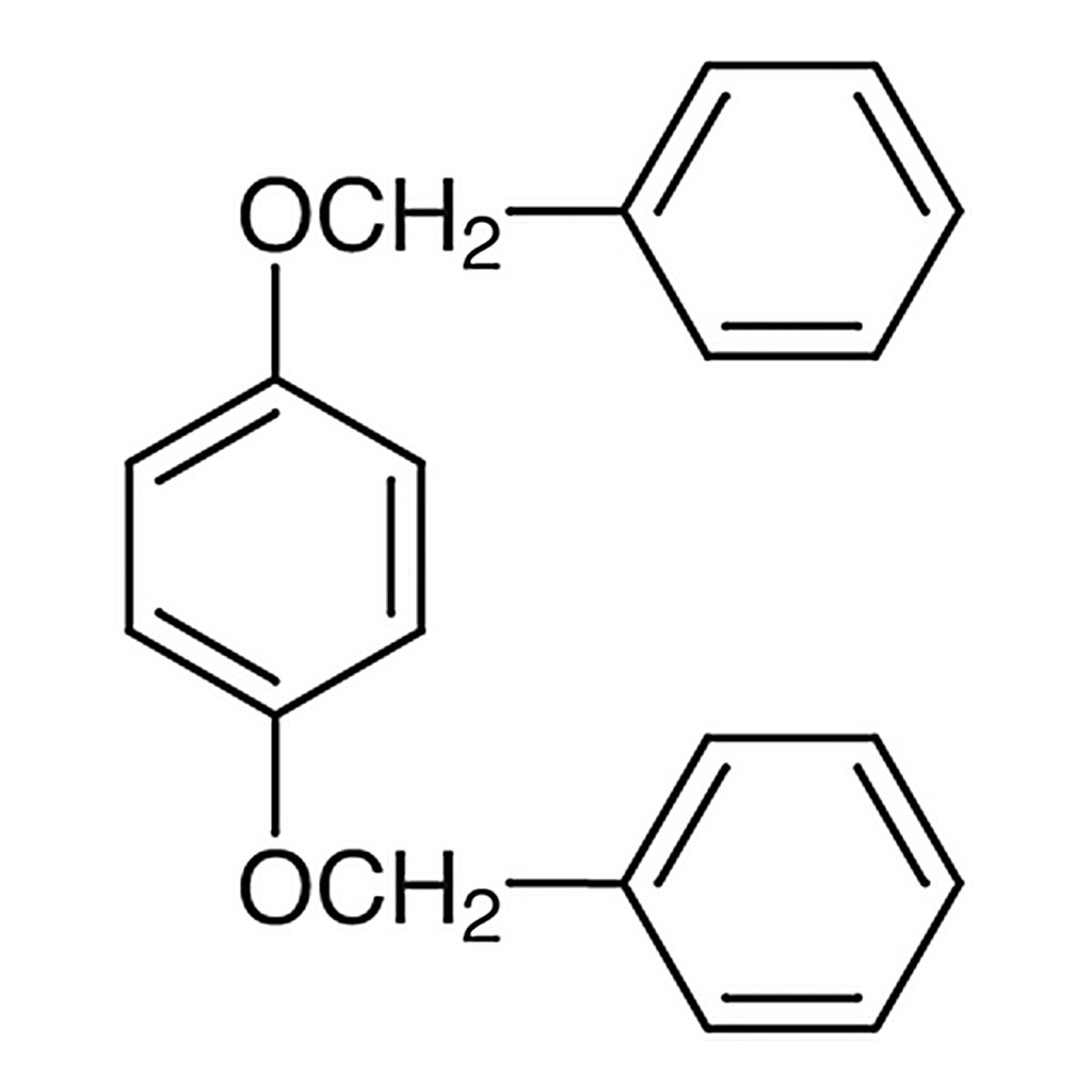 TCI 1,4-Dibenzyloxybenzene