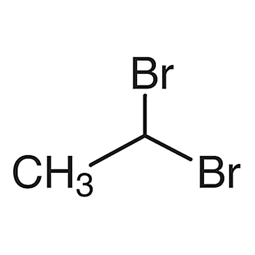 TCI 1,1-Dibromoethane (stabilized with Copper chip)