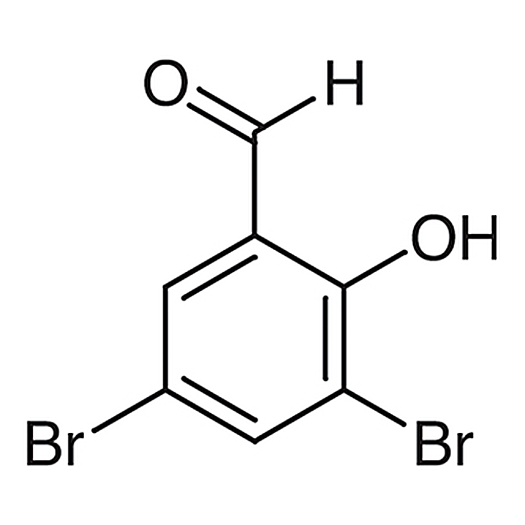 TCI 3,5-Dibromosalicylaldehyde
