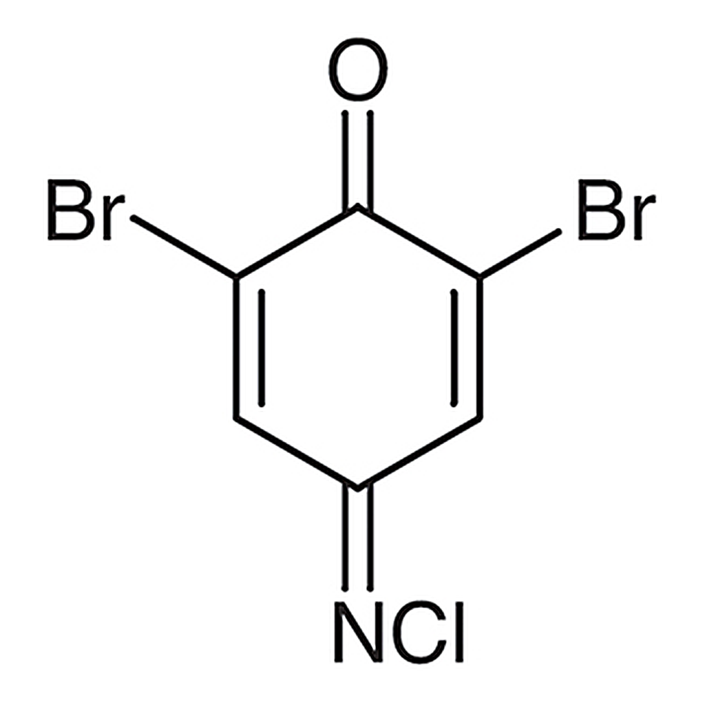TCI 2,6-Dibromoquinone-4-chloroimide