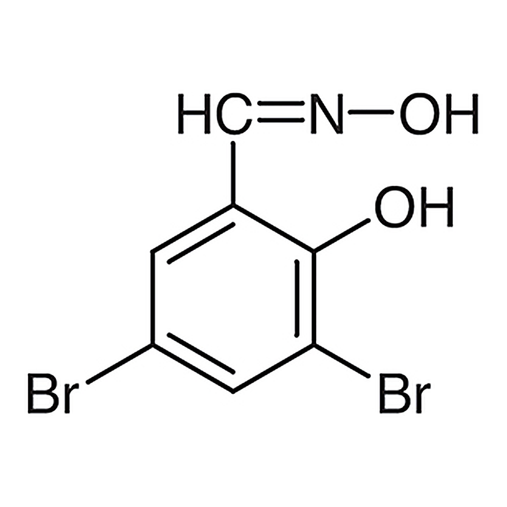 TCI 3,5-Dibromosalicylaldoxime