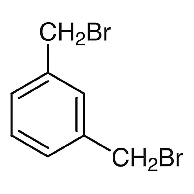 TCI α,α'-Dibromo-m-xylene